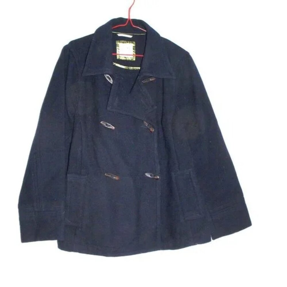 Old Navy Black Coat Women's 2XL